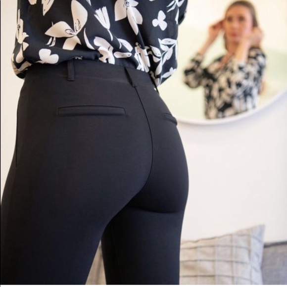 Betabrand Pants Plus Size